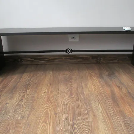 Apartment Genex