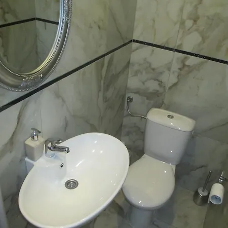 Apartment Genex Belgrade