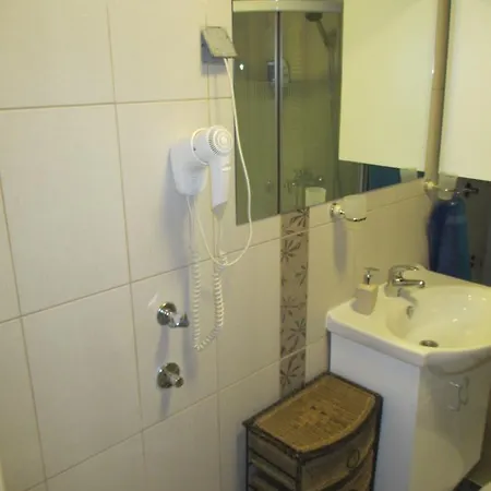 Genex Apartment Belgrade