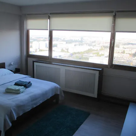 Apartment Genex *