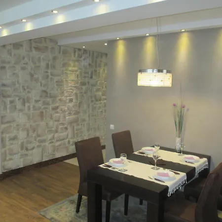 Genex Apartment Belgrade