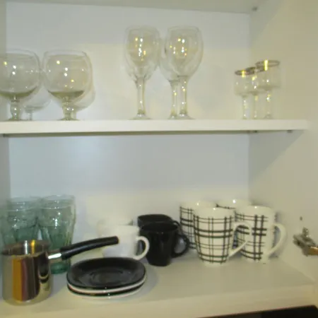 Genex Apartment *