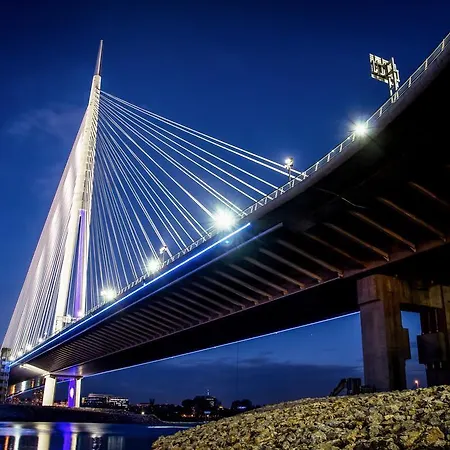 Genex Appartement Belgrado