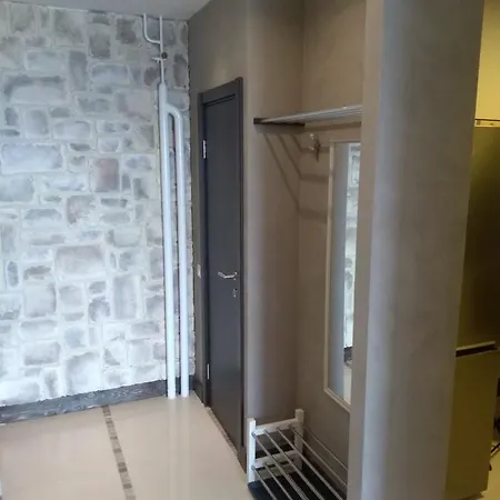 Genex Apartment