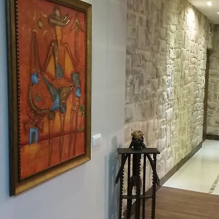 Apartment Genex *