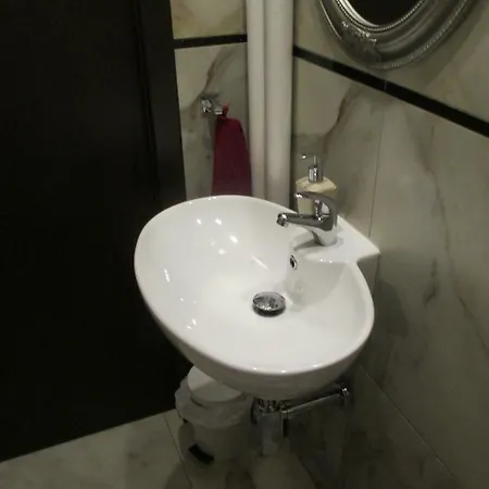 Appartement Genex Belgrado