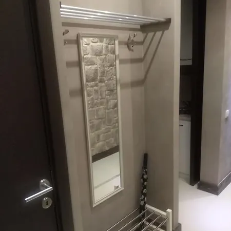 Apartment Genex Belgrade
