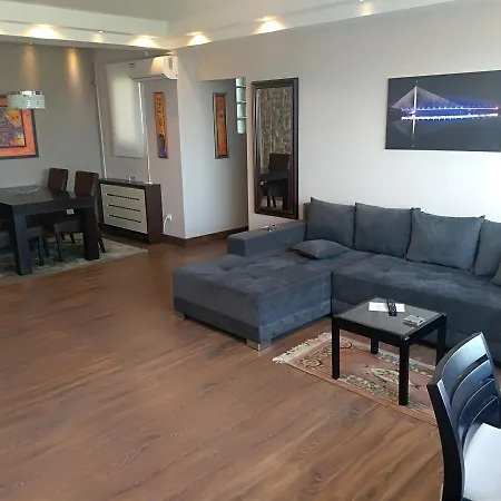 Genex Belgrade